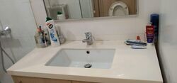 The Sail @ Marina Bay (D1), Apartment #623097161